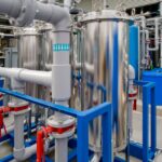 Commercial Water Solution