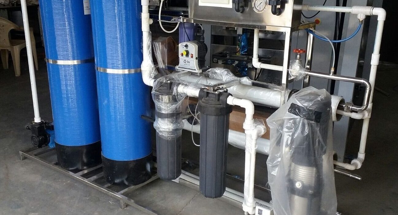industrial-ro-plant-installation-service
