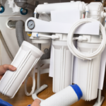 Institutional Water System