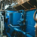Industrial Water Treatment System